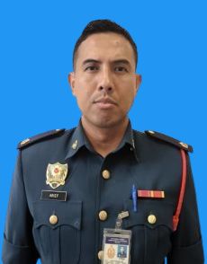 PgKB II ARIEF FIKRY BIN YUSOF